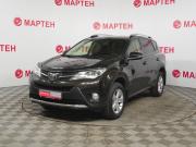 Toyota RAV4 IV (XA40) Вологда  - изображение 17