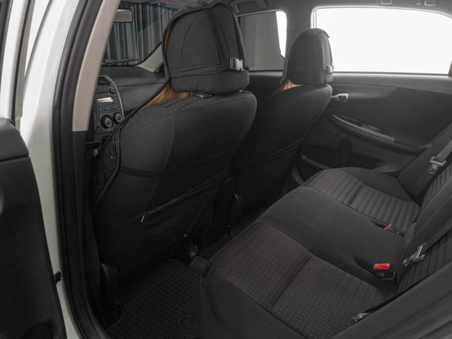 Toyota Corolla X (E140 E150) Тюмень  - изображение 11