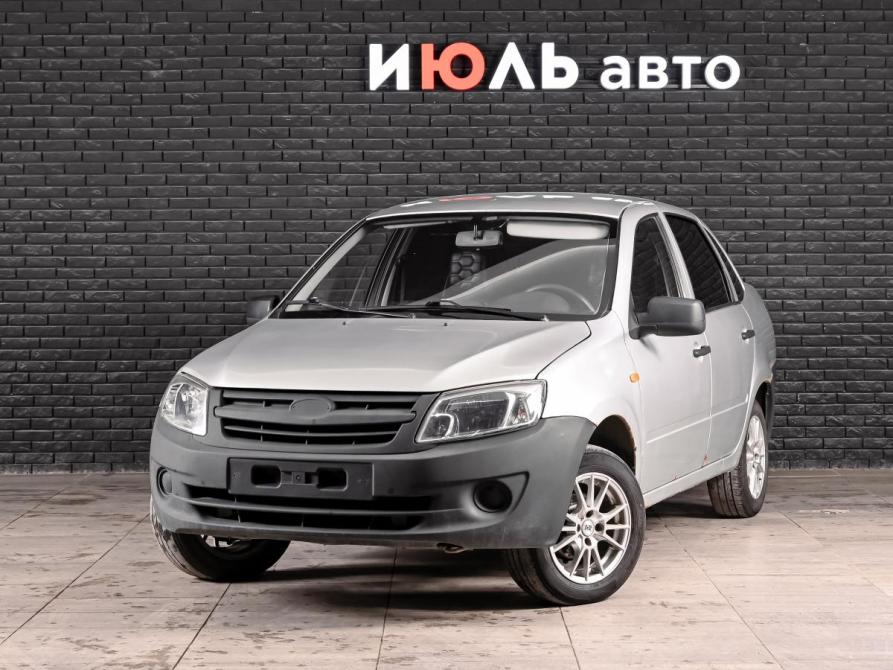 Lada (ВАЗ) Granta I Екатеринбург  - изображение 1