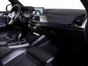 BMW X3 III (G01) Москва  - изображение 37