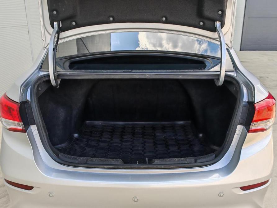 Changan Alsvin Краснодар  - изображение 19