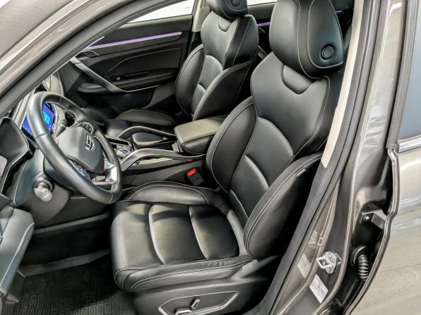 Geely Atlas Pro с пробегом 2023 года, цена 1 960 000 рублей, 53080 км, внедорожник, Автокод Объявления