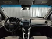 Chevrolet Cruze I Рестайлинг Пермь  - изображение 26