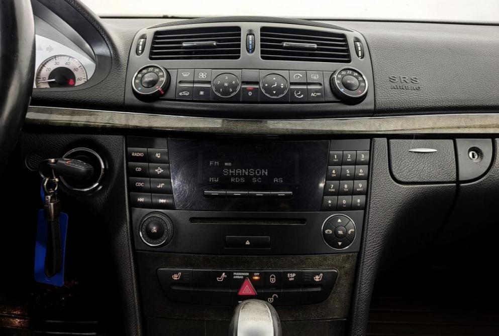 Mercedes-Benz E-Класс III (W211 S211) Волгоград  - изображение 14