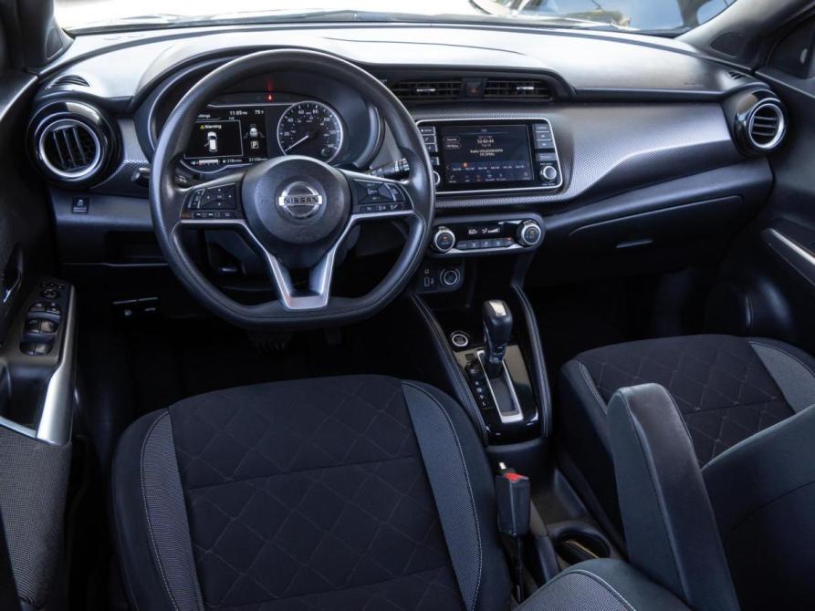 Nissan Kicks I Волгоград  - изображение 10