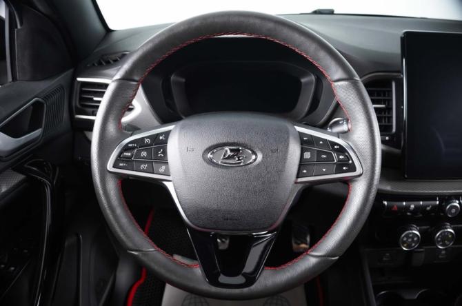 Lada (ВАЗ) Vesta I Рестайлинг (NG) с пробегом 2024 года, цена 1 899 000 рублей, 17600 км, универсал, Автокод Объявления