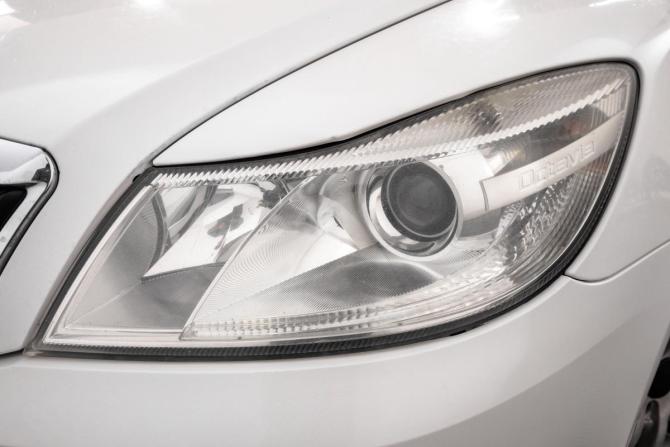 Skoda Octavia II (A5) Рестайлинг с пробегом 2010 года, цена 699 000 рублей, 262000 км, лифтбек, Автокод Объявления