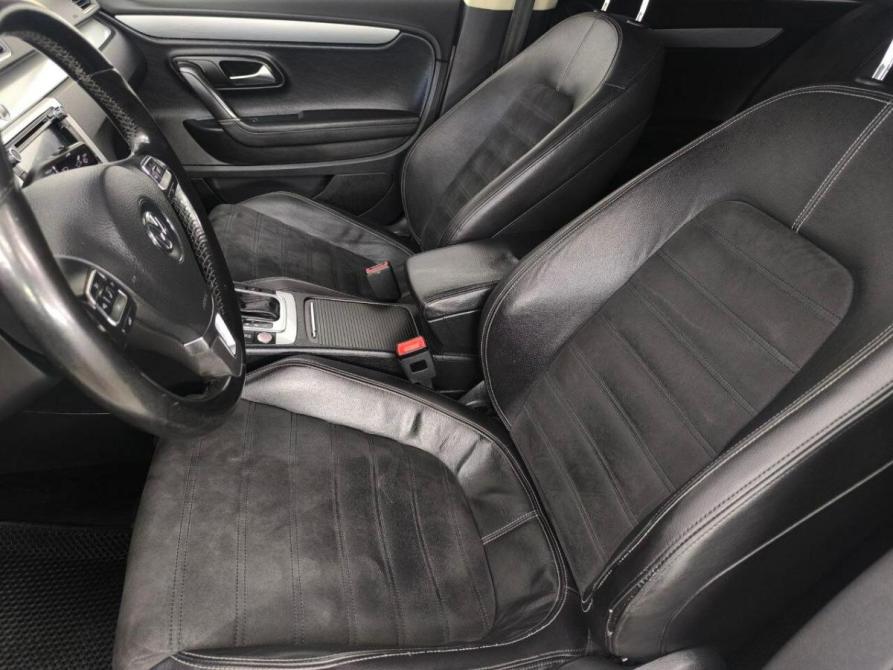 Volkswagen Passat CC I Рестайлинг Нижнекамск  - изображение 14