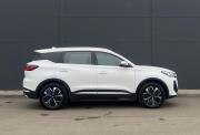 Chery Tiggo 7 Pro Plug-in Hybrid Красноярск  - изображение 27