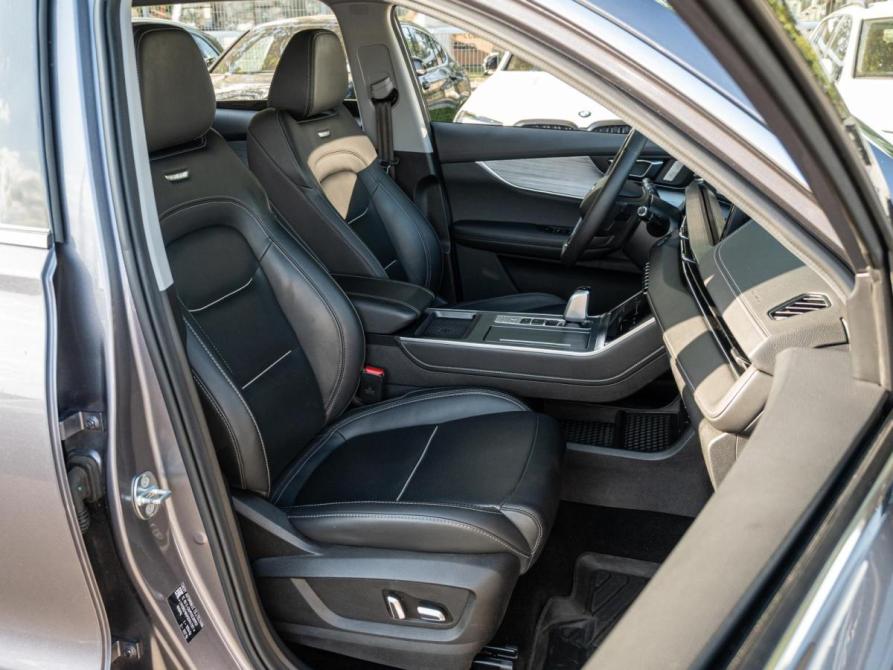 Chery Tiggo 7 Pro Max I Краснодар  - изображение 8