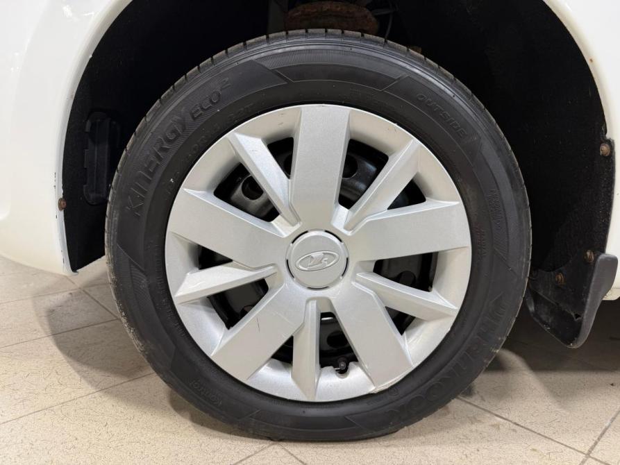Lada (ВАЗ) Granta I Рестайлинг Тюмень  - изображение 3