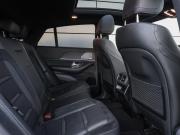 Mercedes-Benz GLE Coupe AMG II (C167) Москва  - изображение 39