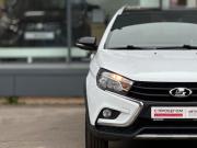 Lada (ВАЗ) Vesta I Архангельск  - изображение 27