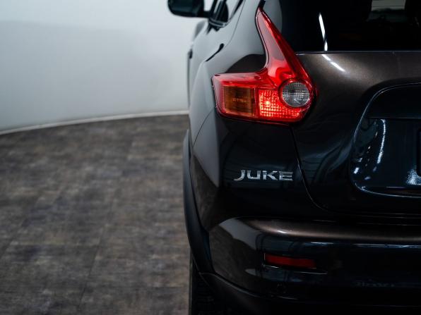 Nissan Juke I с пробегом 2012 года, цена 950 000 рублей, 118627 км, внедорожник, Автокод Объявления