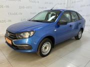 Lada (ВАЗ) Granta I Рестайлинг Пермь  - изображение 19