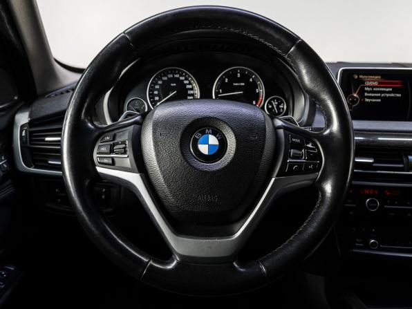 BMW X5 III (F15) с пробегом 2013 года, цена 3 000 000 рублей, 206349 км, внедорожник, Автокод Объявления