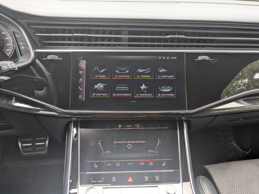 Audi Q7 II (4M) Рестайлинг Москва  - изображение 3