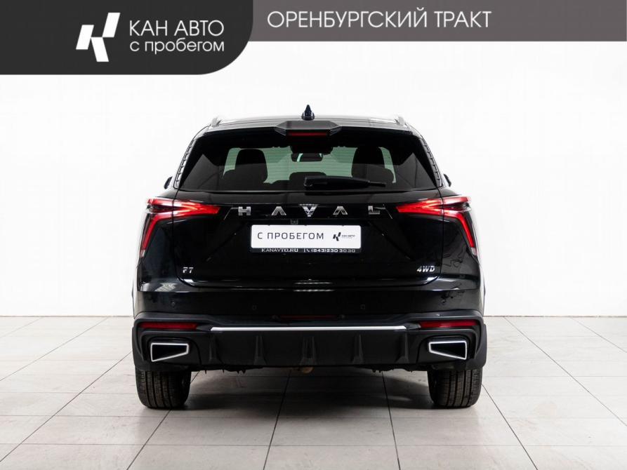 Haval F7 II Казань  - изображение 4