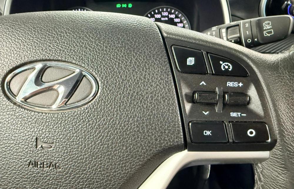 Hyundai Tucson III Рестайлинг Тюмень  - изображение 16