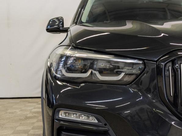 BMW X5 IV (G05/G18) с пробегом 2020 года, цена 6 000 000 рублей, 85326 км, внедорожник, Автокод Объявления