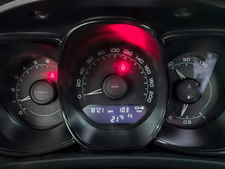 Lada (ВАЗ) Vesta I Нижний Новгород  - изображение 19