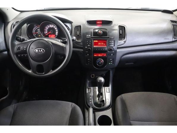 Kia Cerato II с пробегом 2009 года, цена 714 000 рублей, 195808 км, седан, Автокод Объявления