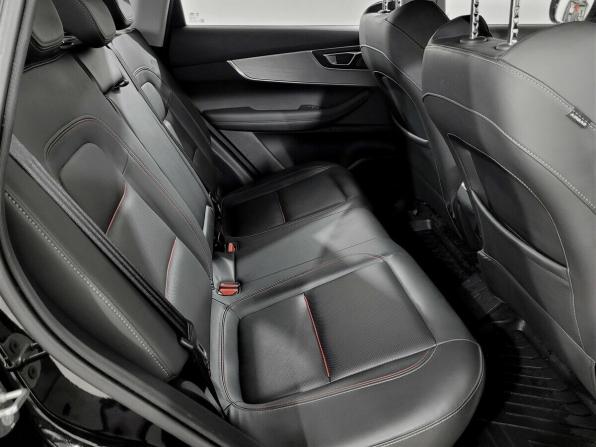Chery Tiggo 7 Pro I с пробегом 2023 года, цена 1 785 000 рублей, 31853 км, внедорожник, Автокод Объявления