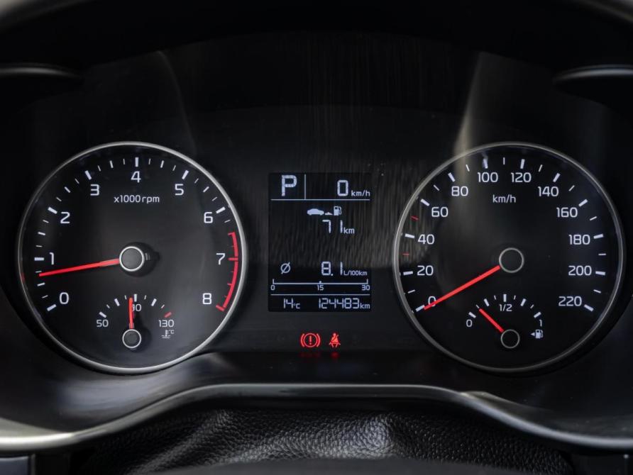 Kia Rio IV Краснодар  - изображение 14