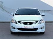 Hyundai Solaris I Рестайлинг Воронеж  - изображение 24