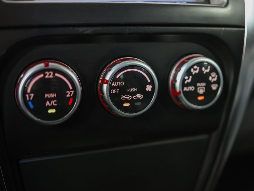 Suzuki SX4 I (Classic) Ижевск  - изображение 17