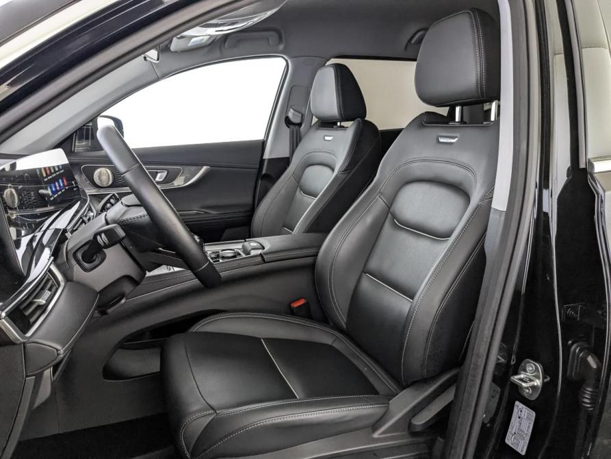 Chery Tiggo 7 Pro Max I Рестайлинг Москва  - изображение 20