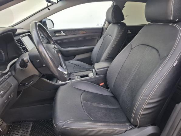 Hyundai Sonata VII (LF) Рестайлинг с пробегом 2017 года, цена 1 600 000 рублей, 145600 км, седан, Автокод Объявления