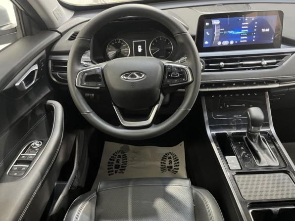 Chery Tiggo 4 Pro I с пробегом 2024 года, цена 1 515 500 рублей, 49039 км, внедорожник, Автокод Объявления