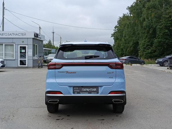 Chery Tiggo 7 Pro Max I с пробегом 2023 года, цена 2 113 000 рублей, 23439 км, внедорожник, Автокод Объявления