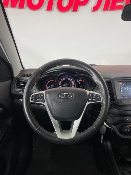 Lada (ВАЗ) Vesta I Воронеж  - изображение 11