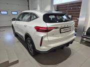 Haval F7 I Рестайлинг Москва  - изображение 20