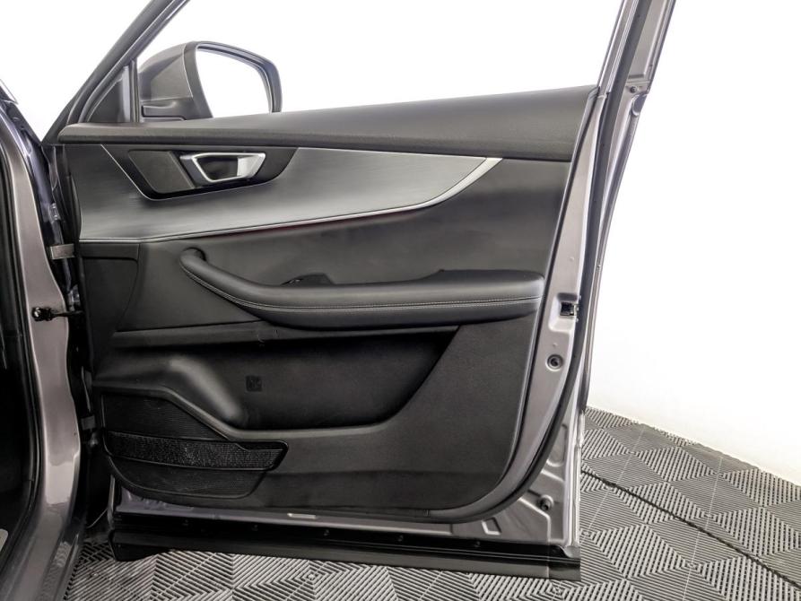 Chery Tiggo 7 Pro Max I Москва  - изображение 25