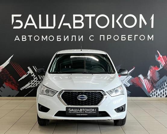 Datsun mi-DO с пробегом 2018 года, цена 710 000 рублей, 69803 км, хэтчбек, Автокод Объявления