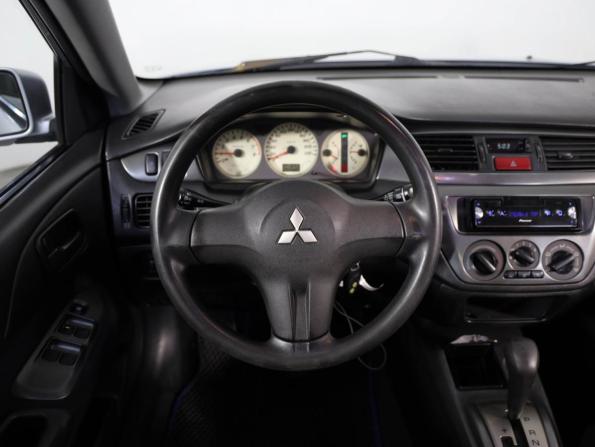 Mitsubishi Lancer IX Рестайлинг с пробегом 2006 года, цена 339 000 рублей, 253321 км, седан, Автокод Объявления