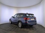 BMW X3 III (G01) Москва  - изображение 36