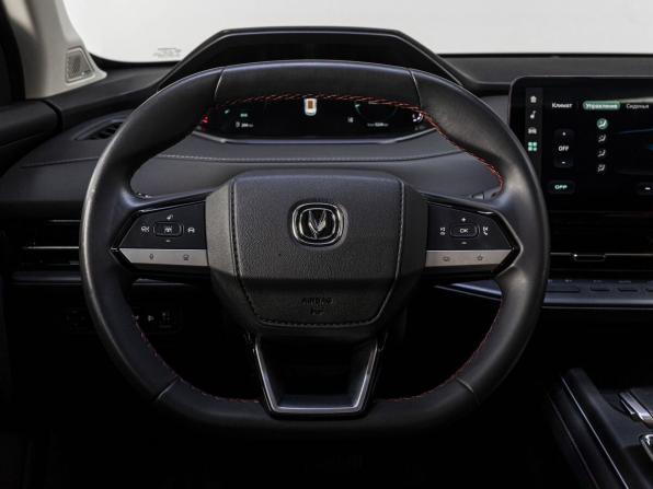 Changan CS55 Plus II с пробегом 2023 года, цена 2 189 000 рублей, 12883 км, внедорожник, Автокод Объявления