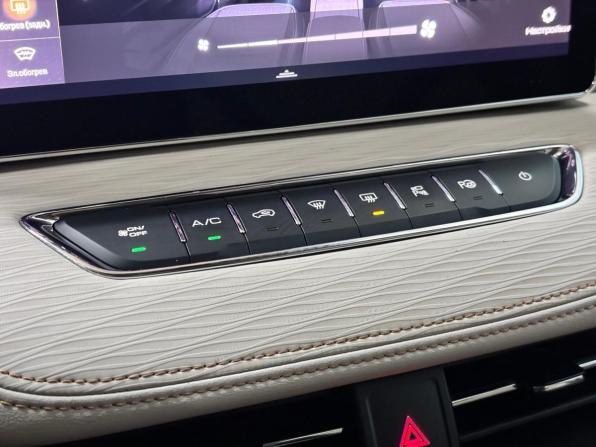 Haval Jolion I с пробегом 2022 года, цена 1 805 000 рублей, 63460 км, внедорожник, Автокод Объявления
