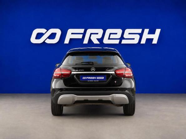Mercedes-Benz GLA I (X156) с пробегом 2017 года, цена 2 477 077 рублей, 74077 км, внедорожник, Автокод Объявления