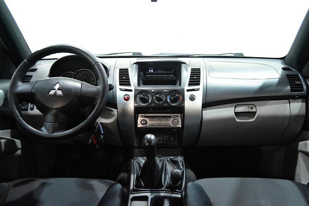 Mitsubishi Pajero Sport II Сургут  - изображение 13