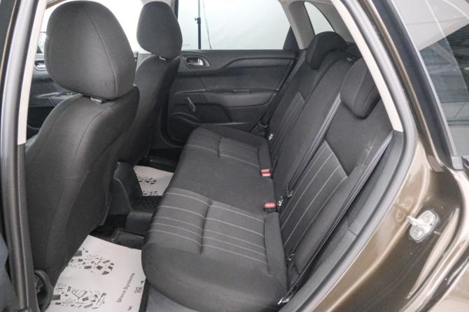 Citroen C4 II с пробегом 2011 года, цена 679 000 рублей, 154500 км, хэтчбек, Автокод Объявления