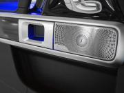 Mercedes-Benz G-Класс AMG II (W465) Рестайлинг Москва  - изображение 39