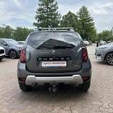 Renault Duster I Рестайлинг Пермь  - изображение 30