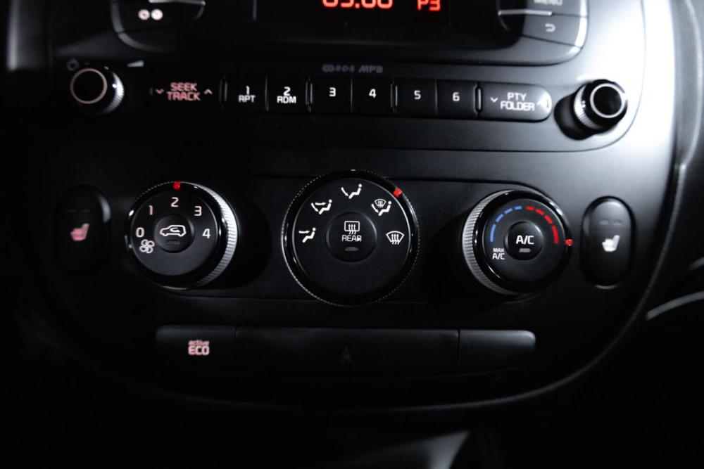 Kia Soul II Тюмень  - изображение 23