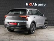 FAW Bestune T55 Екатеринбург  - изображение 20