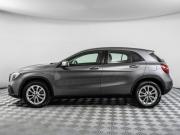Mercedes-Benz GLA I (X156) Рестайлинг Москва  - изображение 25